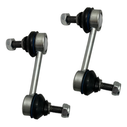 Par Bieleta Traseira Chery Cielo 2010/2013 Tiggo 7