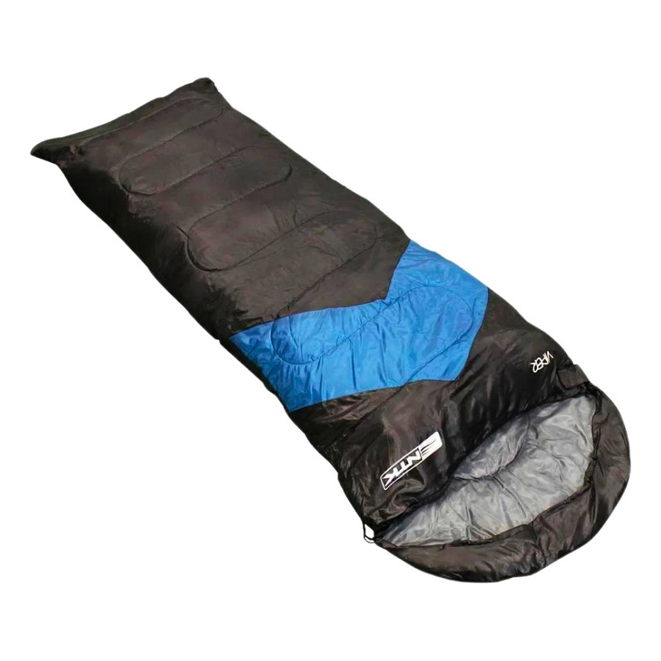 Saco De Dormir Viper Ntk Solteiro
