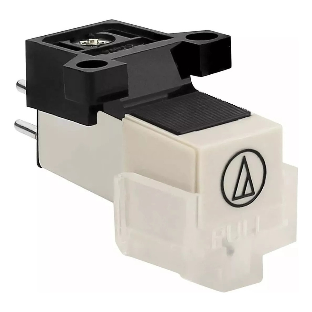 Toca Disco -capsula Audio-technica Original -aiwa V550 reposição original