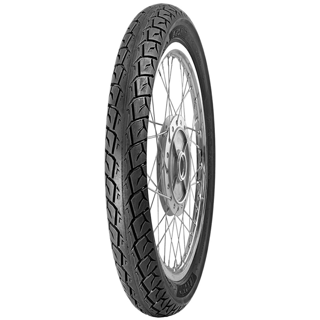 Pneu Aro 14 Levorin 80/100-14 49L Matrix Biz 100/110/125 Pop 100/110 JET 125 JET 50 Com Câmara em Oferta na Shopee