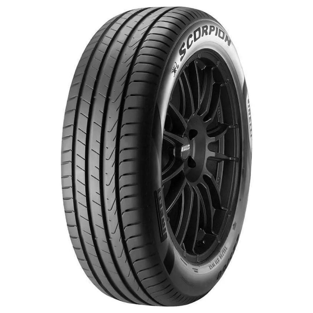 Pneu Pirelli Aro 18 Scorpion Jp 225/55r18 98v