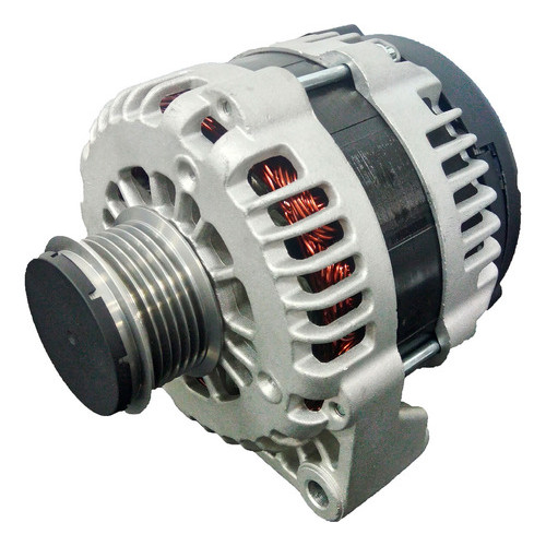 Alternador Chevrolet S10 Diesel 2.8 140a 12v 13579677