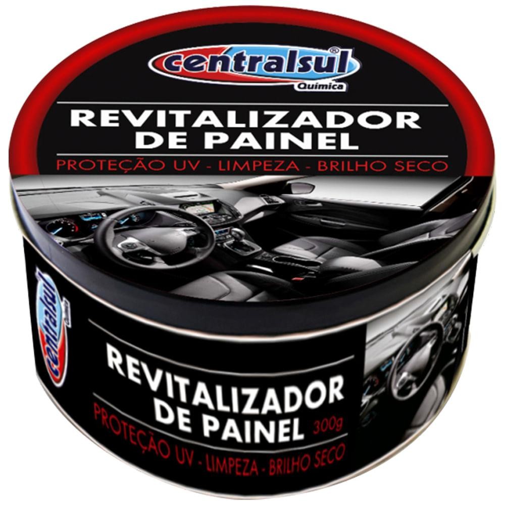 Revitalizador De Painel 300g C/proteção Contra Raios Uv em Oferta na Shopee