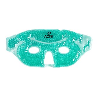 Máscara Fascial em Gel Verde R29-A Acte Sports em Oferta na Shopee