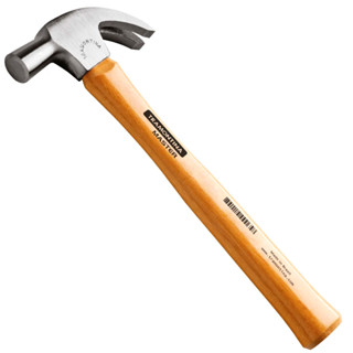 MARTELO DE UNHA TRAMONTINA MASTER CABO EM MADEIRA em Oferta na Shopee