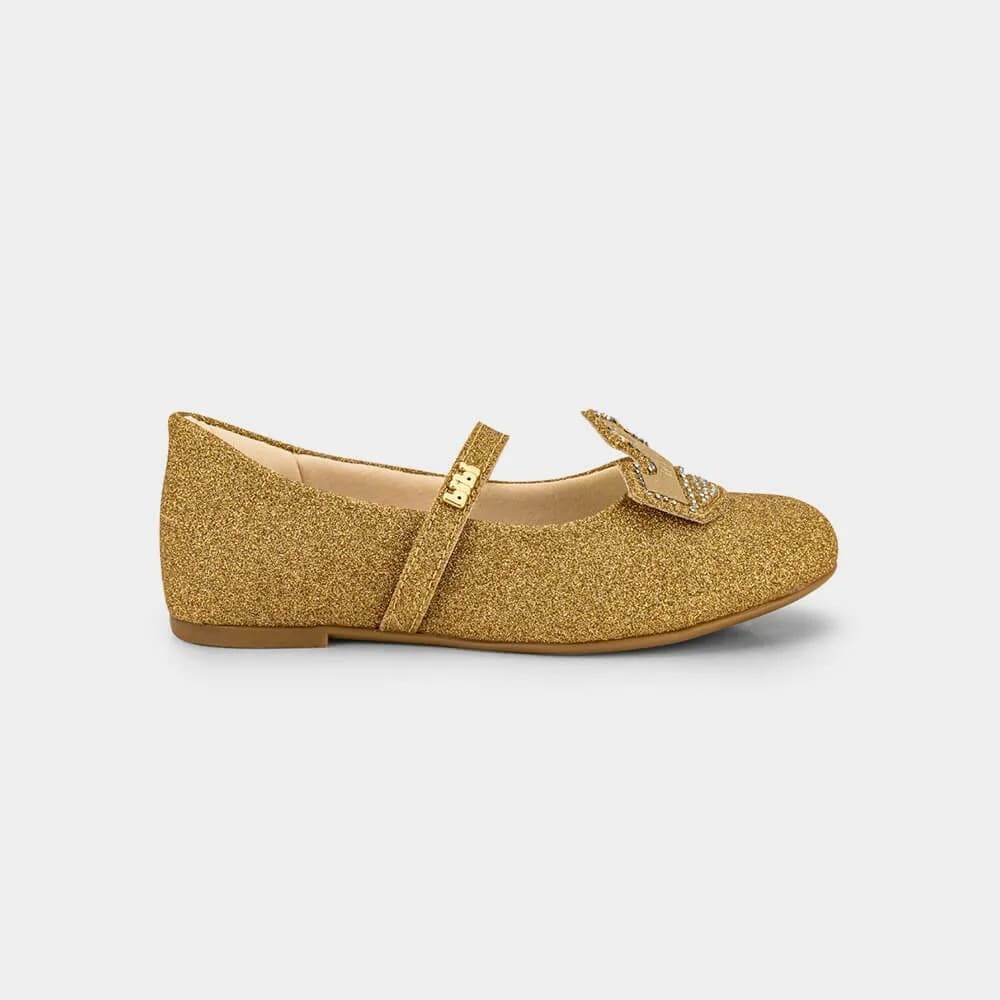 Sapatilha Infantil BIBI Ballerina Princesas Disney Feminino em Oferta na Shopee