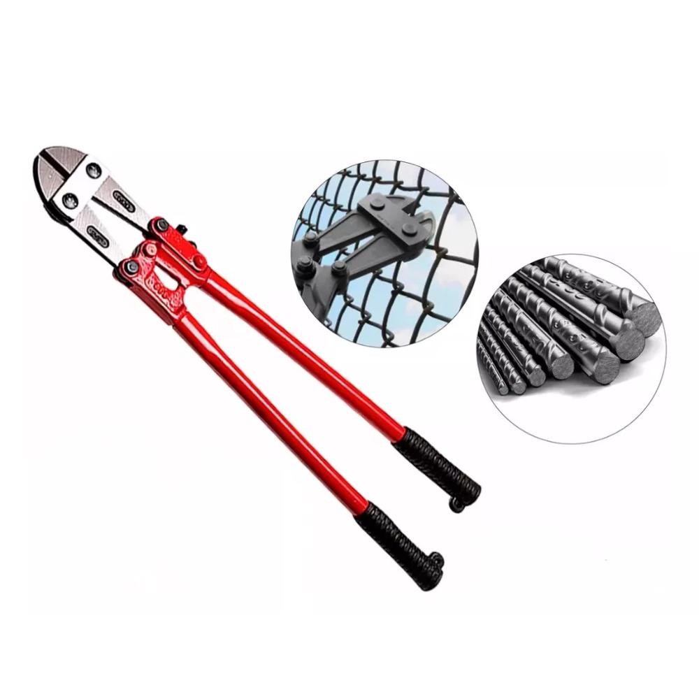 Tesoura Manual para Cortar Vergalhão 14 POL 785309 MTX em Oferta na Shopee