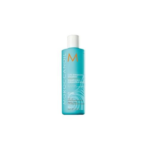 Moroccanoil Curl Enhancing - Shampoo 250ml