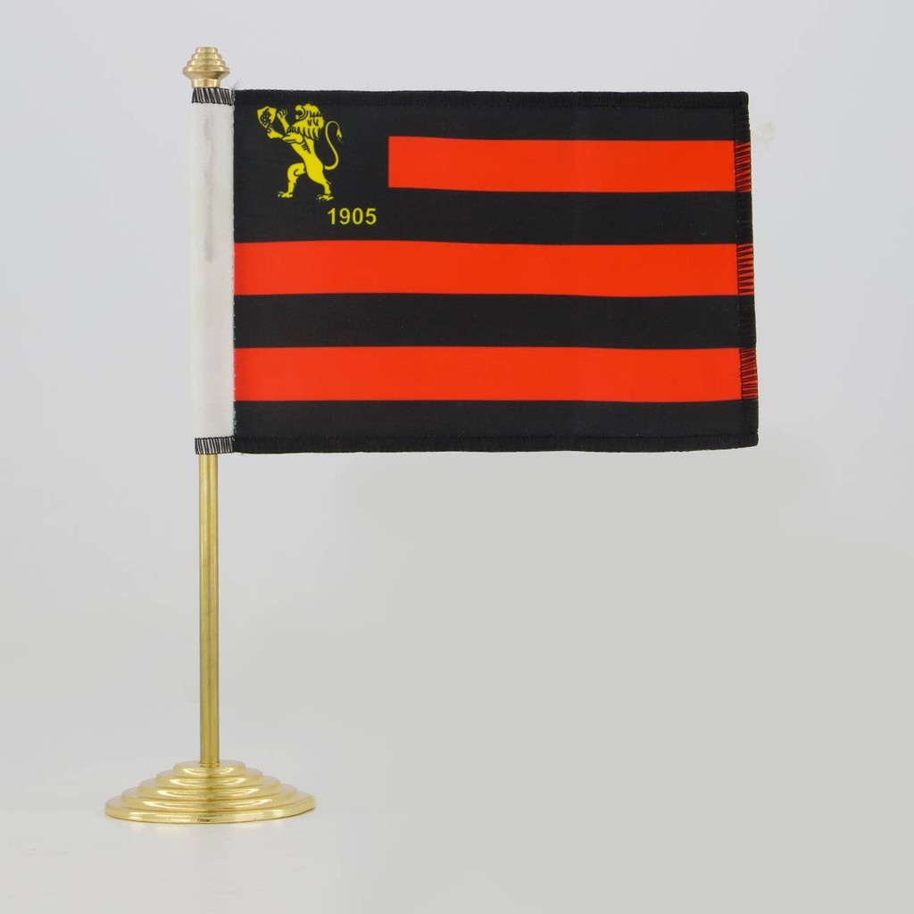 Bandeira de Mesa Sport Recife em Oferta na Shopee