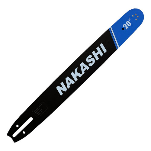 Saibro Para Motosserra Husqvarna 61/268/288/272/372 20 Polegadas 36 Dentes 1.5mm 3/8'' Nakashi 650