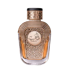 Al Wataniah Watani Perfume Feminino - Eau de Parfum 100ml