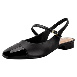 Sapato Feminino Salto Grosso Beira Rio 4318105