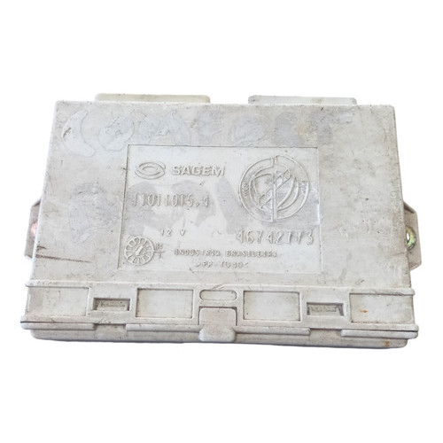 Módulo Conforto Fiat Brava Marea 99/... Cod 46742773