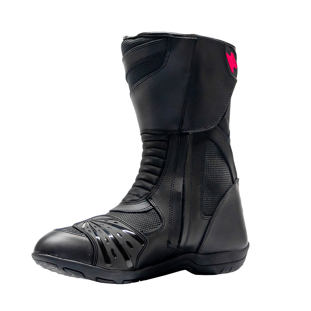 Bota Motociclista Texx: Onde Comprar | BuscaProdutos