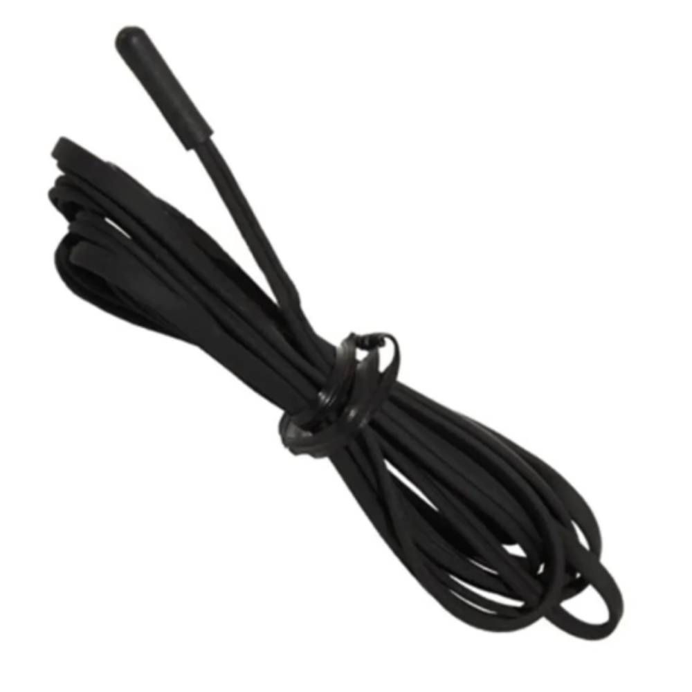 Sensor de Temperatura SB41 NTC Preto 2m Full Gauge