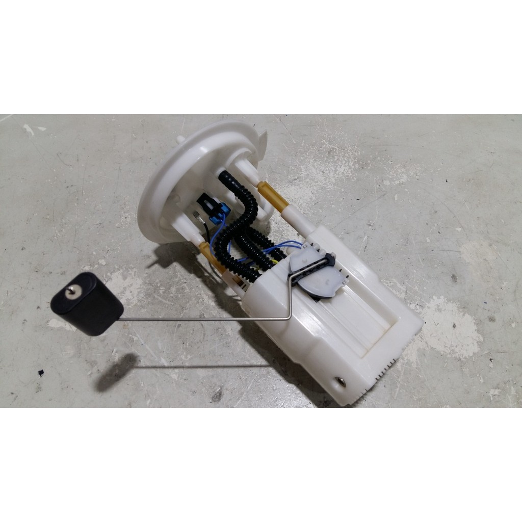 Copo Flange Bomba Combustível Jeep Renegade 1.8 2015 2019