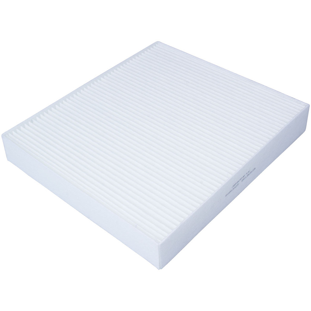 Filtro de Cabine Ar Condicionado Audi A1 1.4 16V Tfsi S-Tronic Após 2010/ A1 2.0 16V Tfsi Quattro Após 2013
