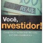 Livro Você, Investidor Conquiste Sua Liberdade Financeira Bons Investimentos de Flávio Barcelos Diehl 7269004