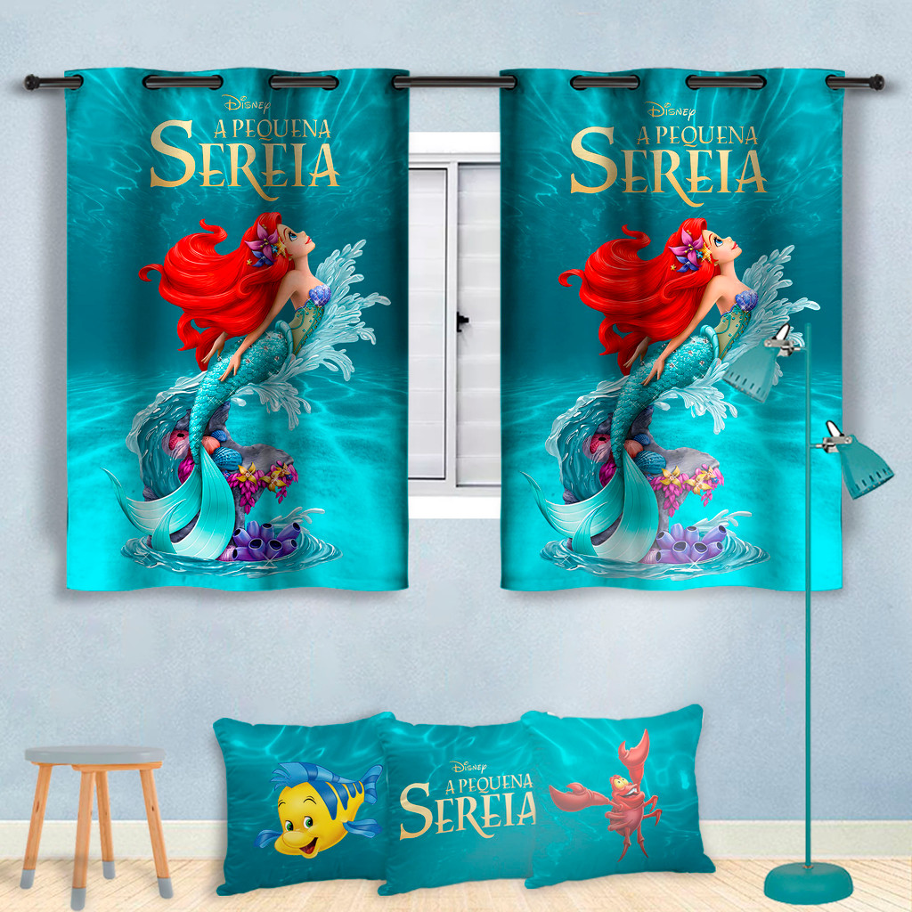 Cortina para Quarto Feminino: Onde Comprar | BuscaProdutos