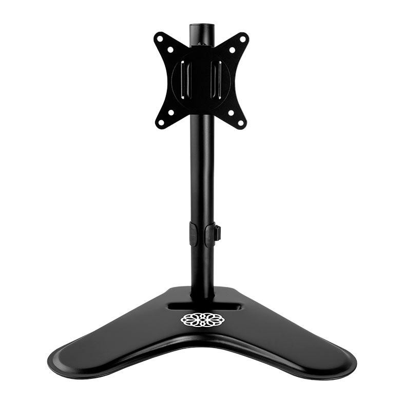 Suporte Para Monitor e TV Zinnia TMS 55, 17 Pol. a 32 Pol., Preto, ZNO-TMS55-BL01 - Home Appliances