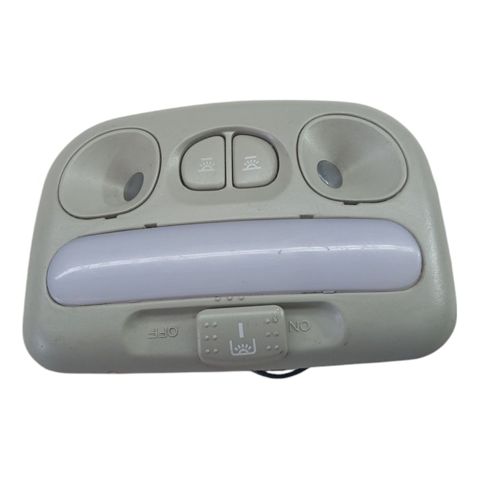 Luz Teto Cortesia Jac J3 2010 A 2016 570260ou8011 Original