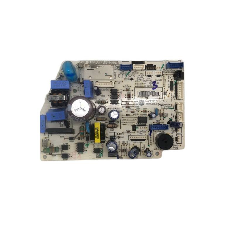 Placa Principal Evaporadora LG S4nw12jarxb Ebr85607351 Original
