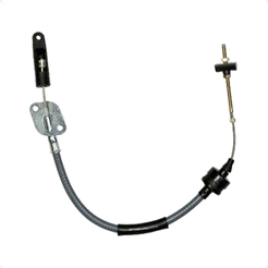 Cabo Embreagem Fiat Uno 1989 a 1994 - 100323 - 3304