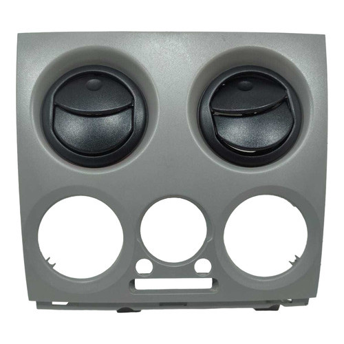 Moldura Central Painel C/ Difusor Fiat Palio Siena 100165979