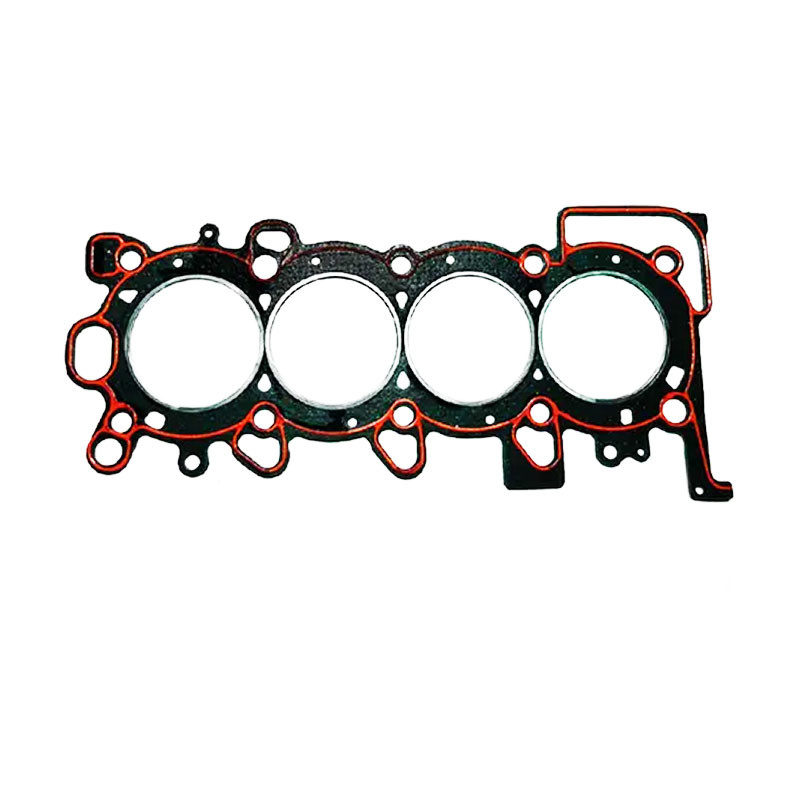 Junta Cabeçote Do Fit 1.4 8v 2004/... Motor L13a3 /l13a5
