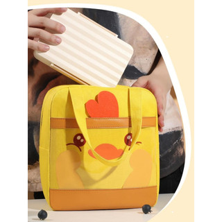 Bolsa Térmica Infantil Com Design Divertido Bolsa Termica 916 BOSCO