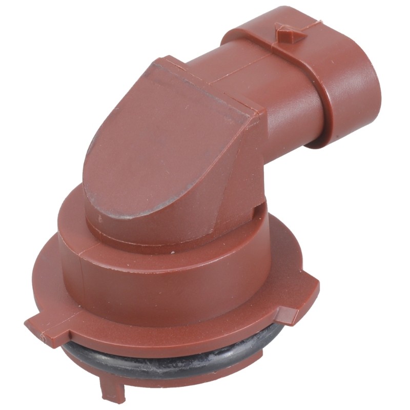 KIN 1226084 9118046 H7 Carro Auto Farol Lanterna Traseira Luz Da Placa De Licença LED Xenon Lâmpada Titular Base Soquete