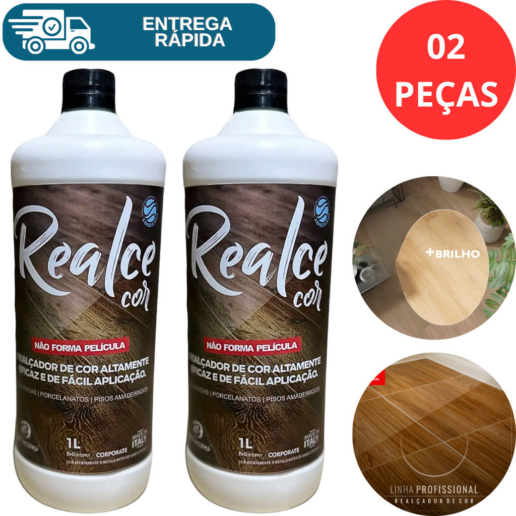 Piso Porcelanato Amadeirado: Onde Comprar | BuscaProdutos