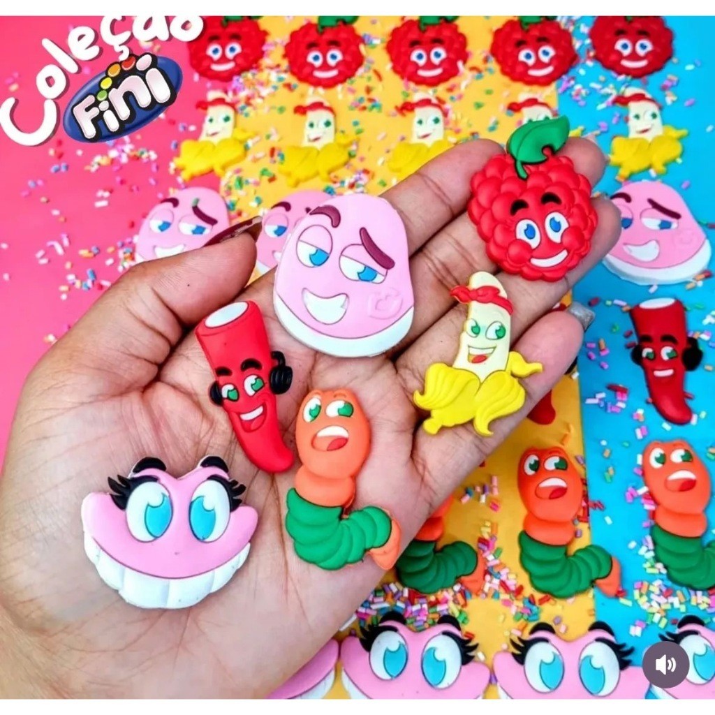 Balas Finis - Comprar com Melhor Preço em Lanches