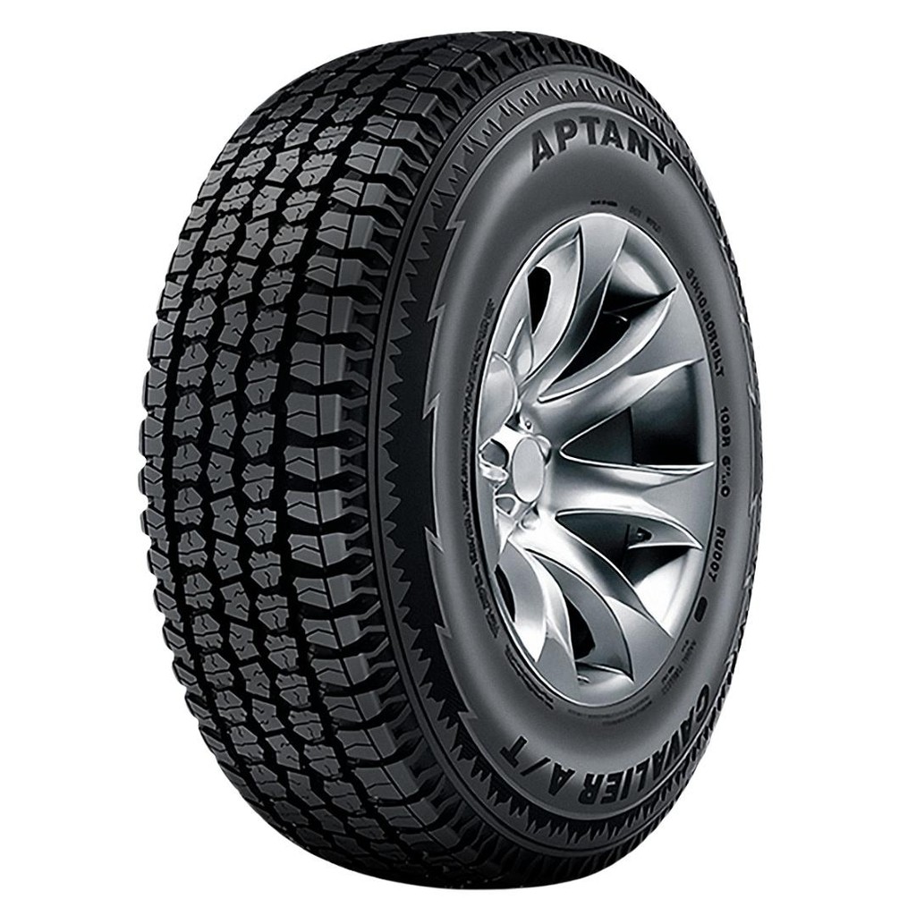 Pneu Aptany Aro 16 265/75R16 RU007 123/120R 10PR