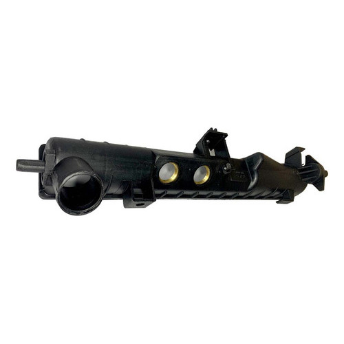 Caixa De Radiador Superior Chevrolet Vectra Com Ar Com Porc