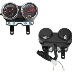 Painel Suzuki Yes 125 Com Suporte E Chicote Completo