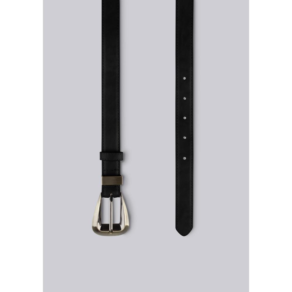 Cinto Feminino Fivela de Metal Hering em Oferta na Shopee