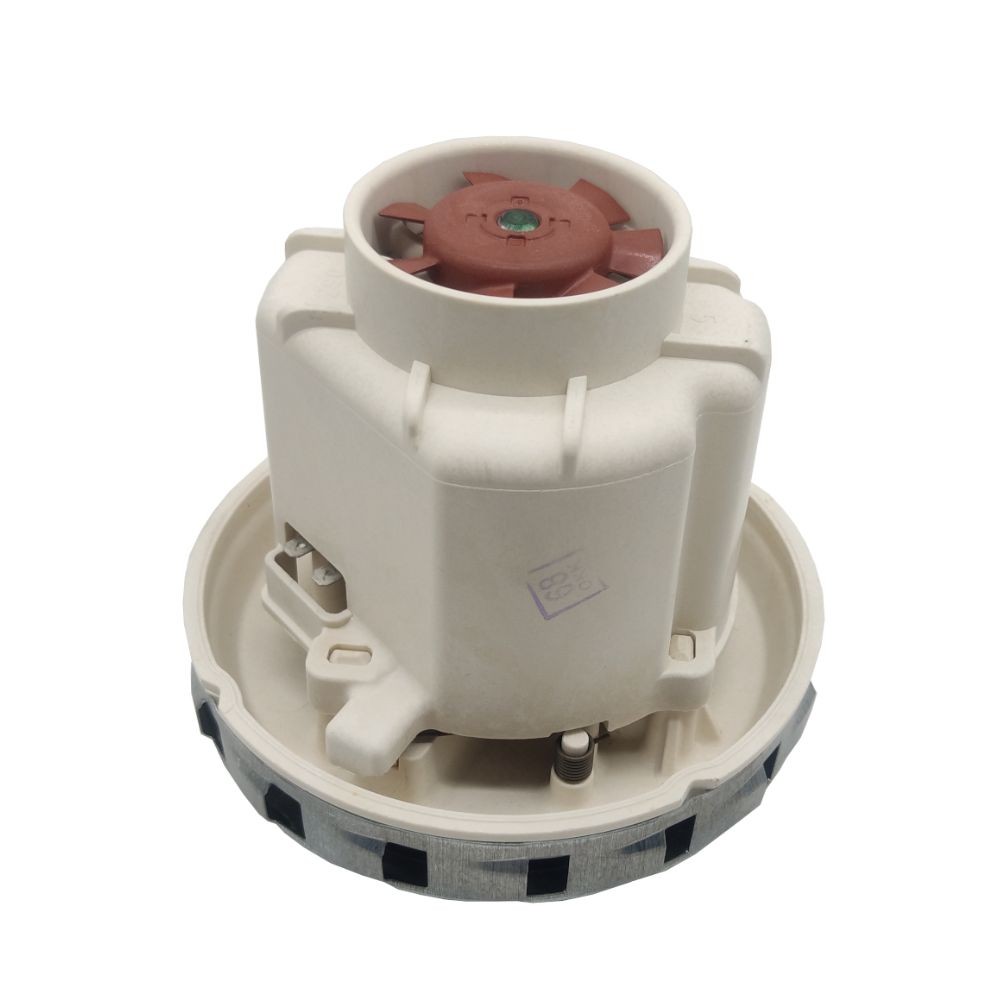 Motor Bomba Vacuo 1400W (127V) para Aspirador Lavor Trenta Master Kronos 37550080