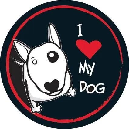 Capa De Estepe My Dog Aro 13 a 16 Crossfox Ecosport Idea Spin Doblo