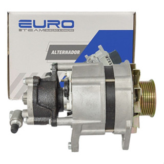 Alternador Sprinter 310 312 / S10 2.5 Maxion 85a C/ Bomba em Oferta na Shopee