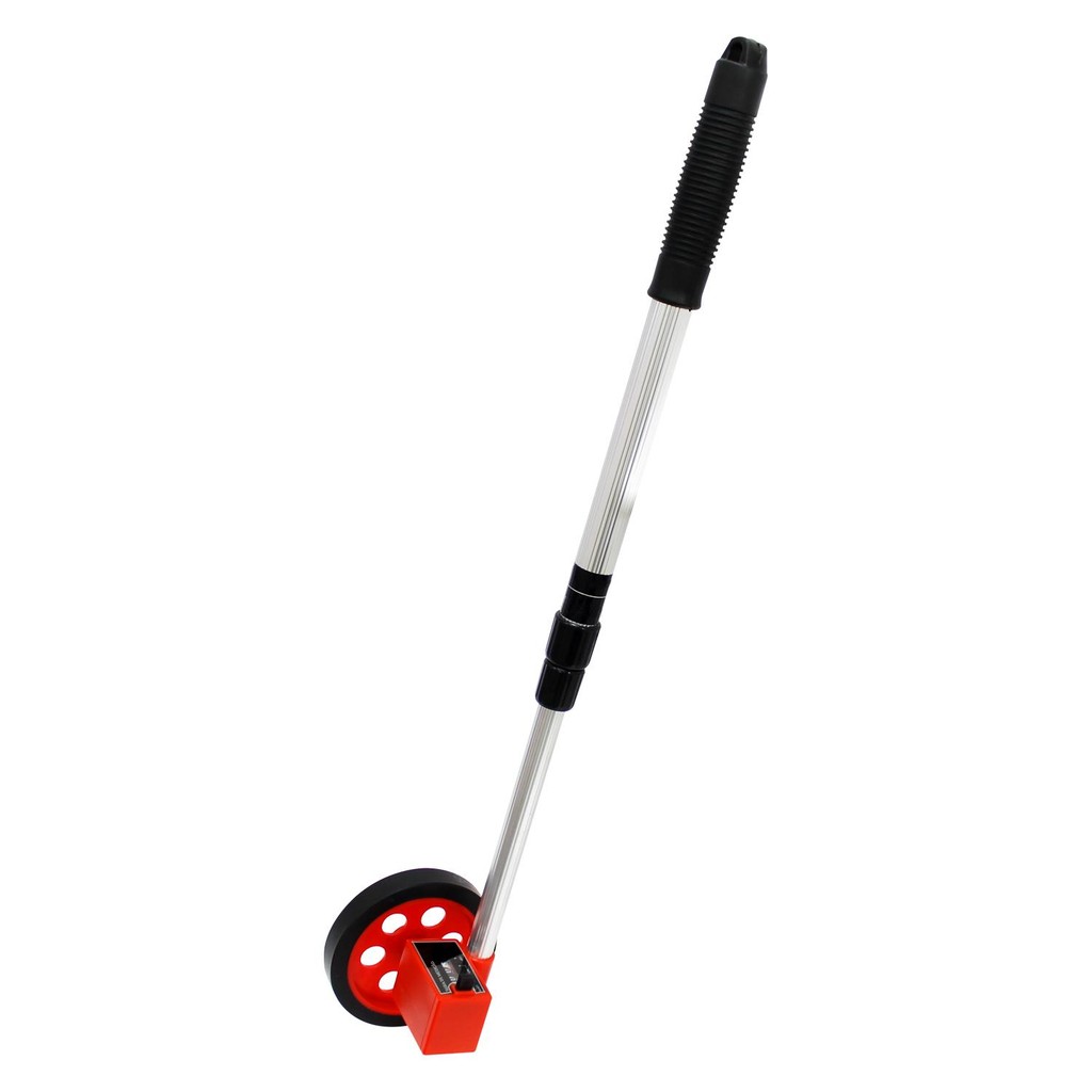 Trena Analógica 1000m com Roda em Oferta na Shopee