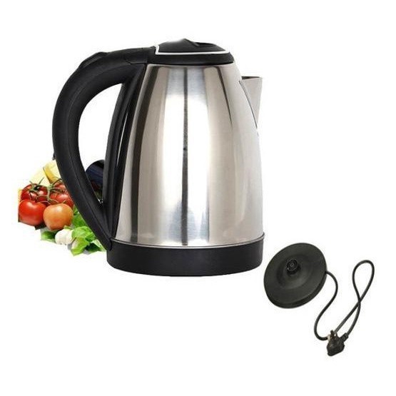 Chaleira Elétrica chaleira 1,8 Litros - Elite 127v com desligamento Automático