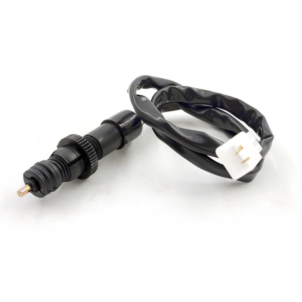 Stop Freio Traseiro CBX 250 TWISTER Ano 2001 a 2008 / XLX 350R Ano 1987 a 1990 Sem Mola em Oferta na Shopee