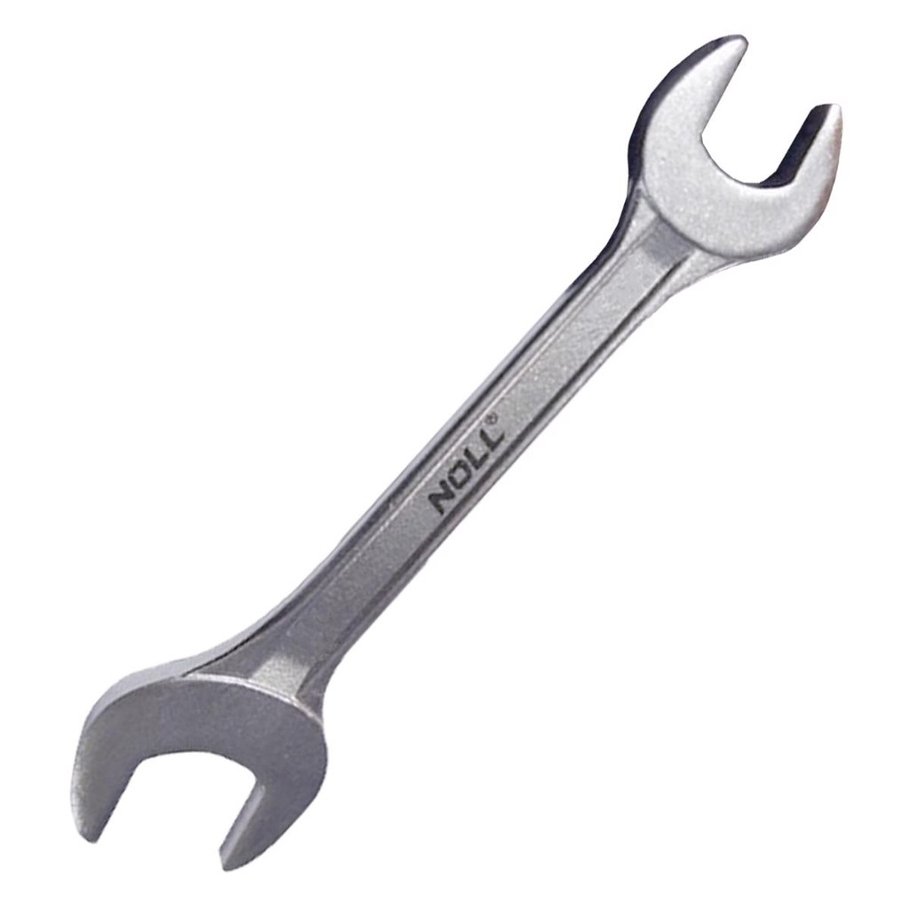 Chave Fixa 21 x 23mm em Aço (407,0012) - Noll