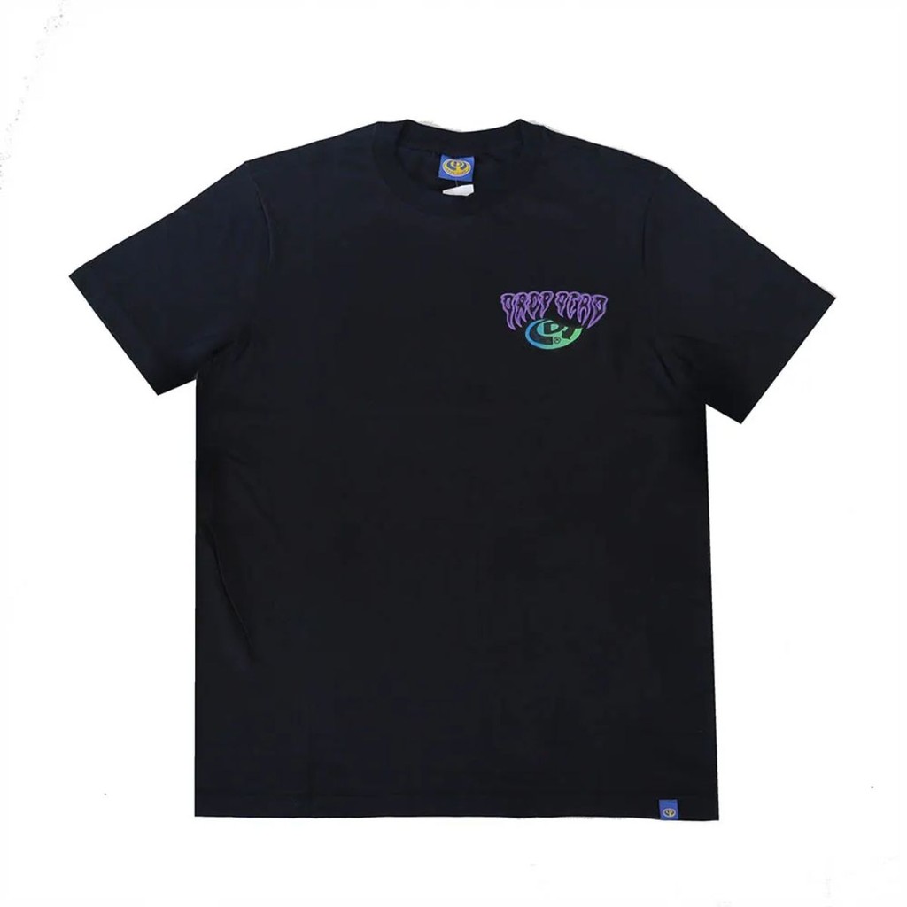 Camiseta Dropdead Bat Eye
