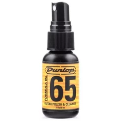 Limpador/Polidor Dunlop 651J para Guitarra/Baixo e Violão com 30ml