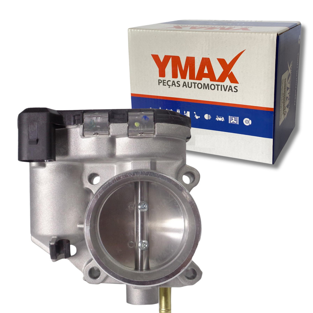 Corpo Borboleta Astra Blazer Vectra Zafira 2.0 2.4 93338117