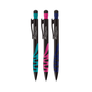 Lapiseira 0.7mm Faber-Castell Z-Pencil (Unidade) em Oferta na Shopee