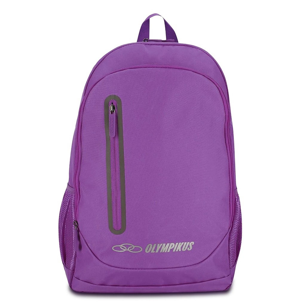 Mochila Olympikus Braze Casual Escolar Unissex - Men Bags