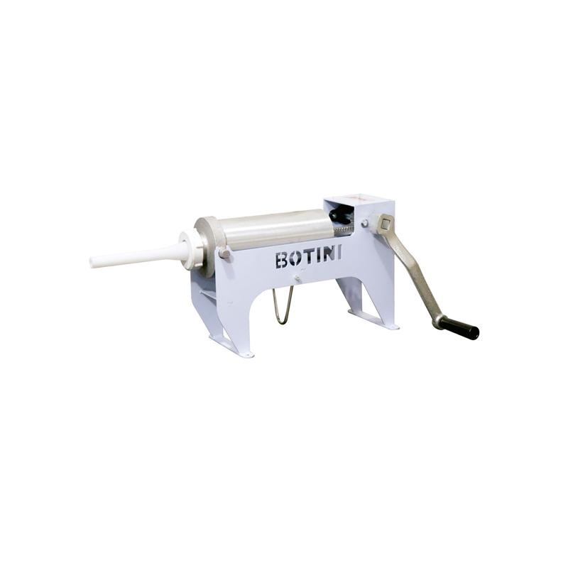 Máquina Encher Linguiça Manual 2L Botini em Oferta na Shopee